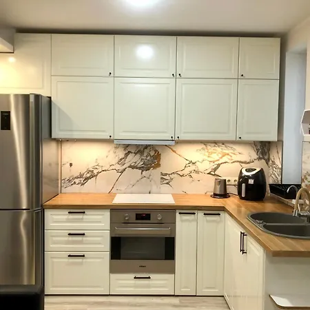 Prio Your Comfort Apartment *